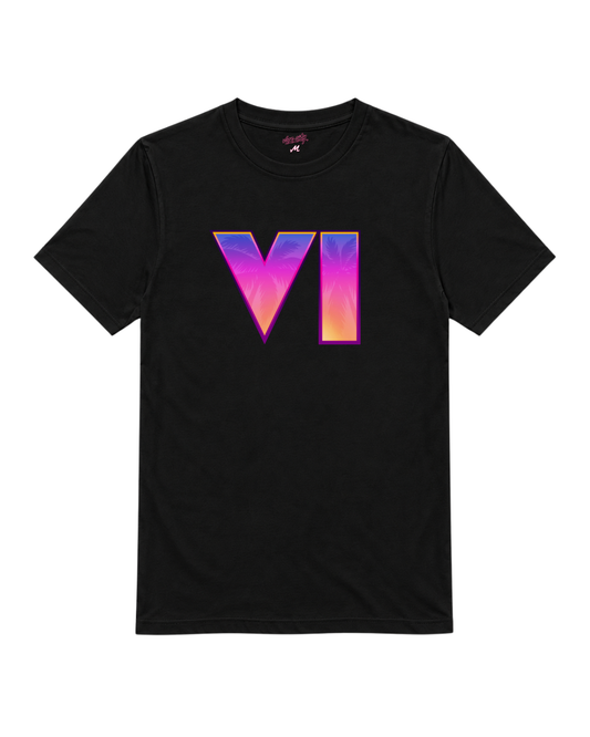VI - Black