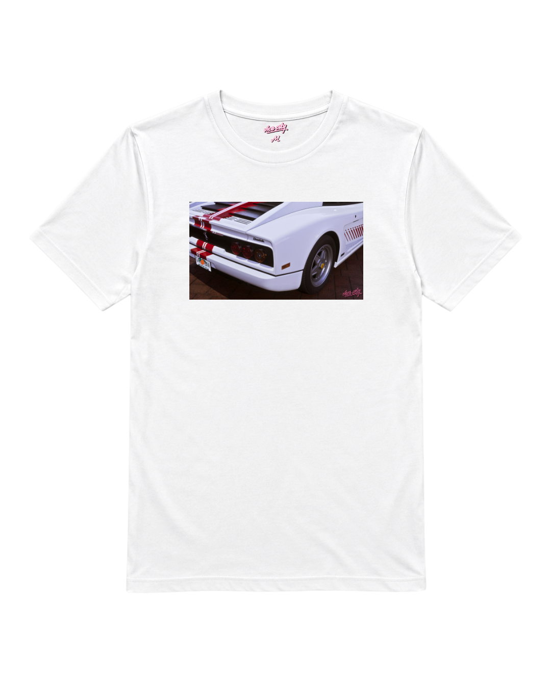 Grotti Cheetah (1995)