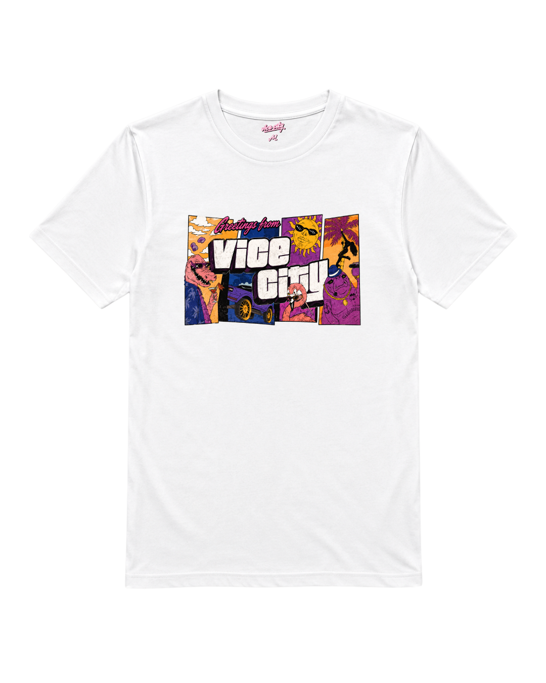 Vice Collection