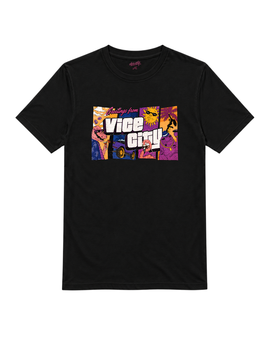 Vice Collection