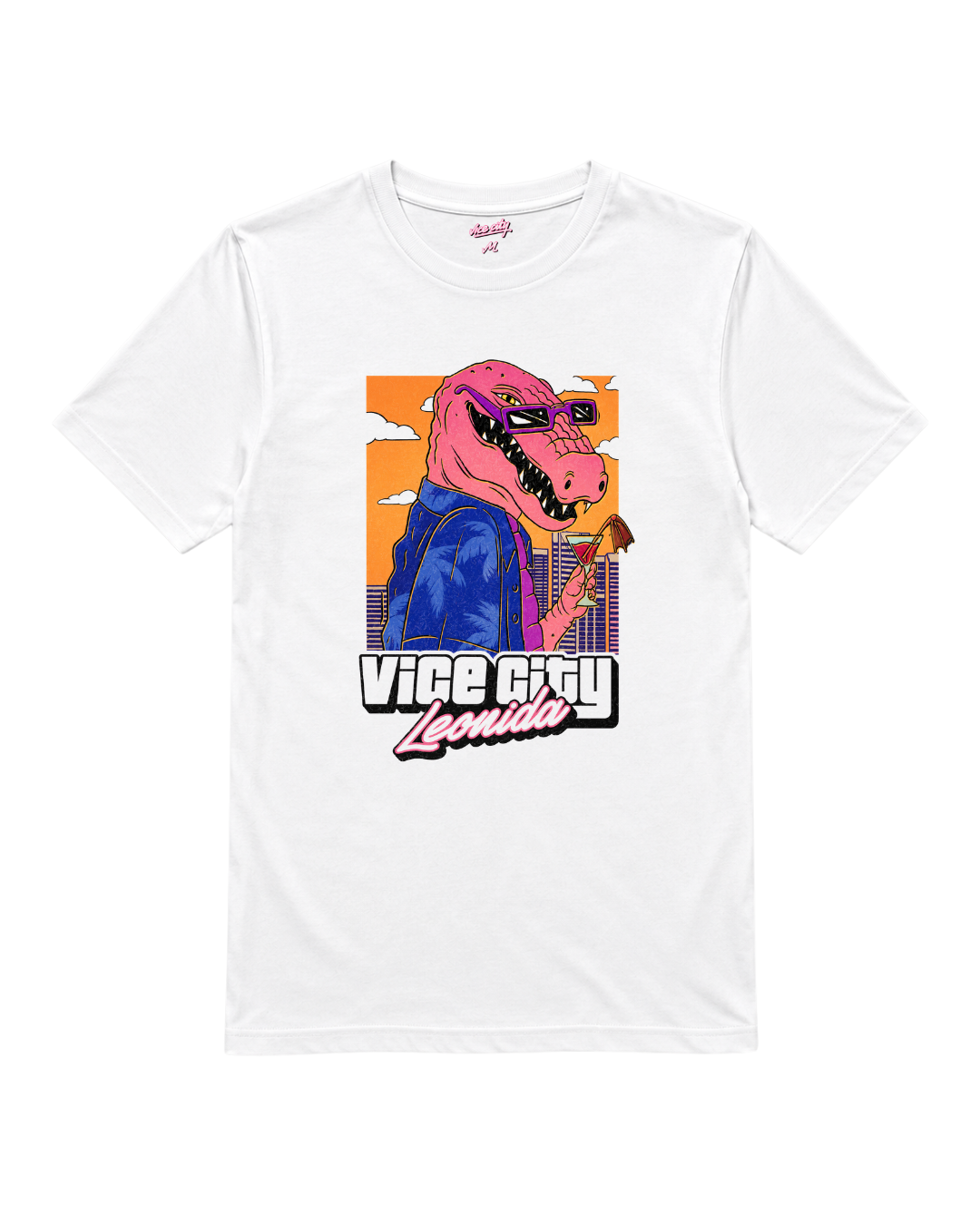 Vice Gator