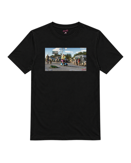 Granny - Black