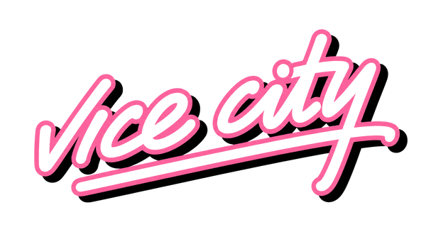 Vice City
