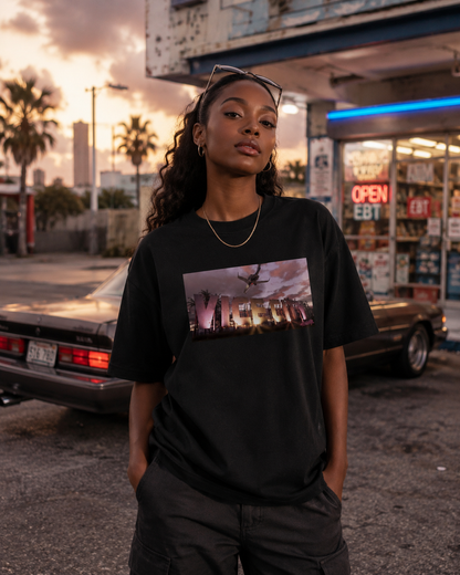 Vice City