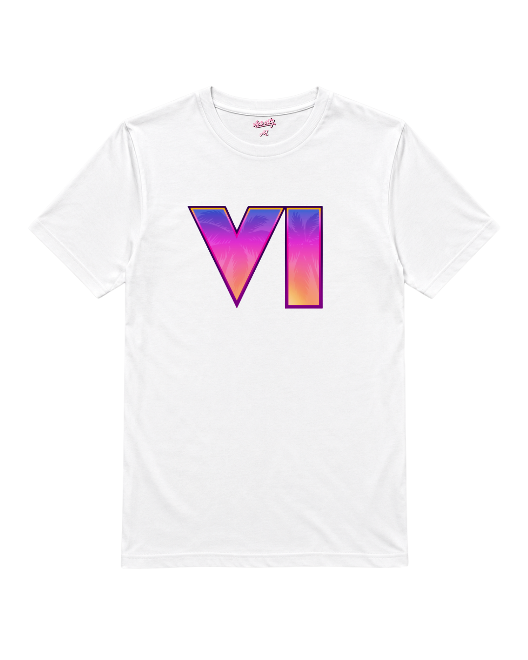 VI - White