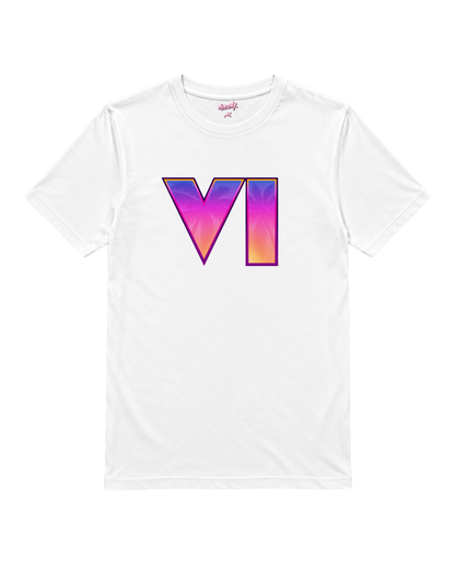 VI - White